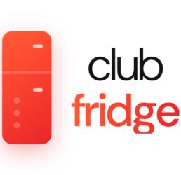 Clubfridge
